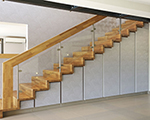 Construction et protection de vos escaliers par Escaliers Maisons à Pretot-Sainte-Suzanne